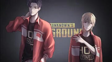 There For You - by 欧气负分偶偶偶