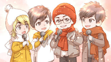 《可遇不可求》- Wu En & Mario