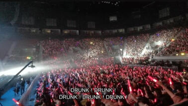 Qi Zui's retirement moment live by audio drama voice actors